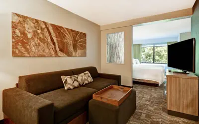 SpringHill Suites by Marriott Atlanta Kennesaw