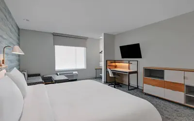 TownePlace Suites by Marriott Sumter