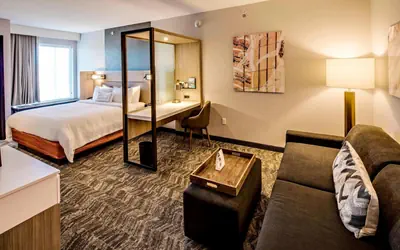SpringHill Suites by Marriott Dayton Vandalia