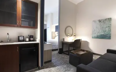 SpringHill Suites by Marriott Savannah I-95 South