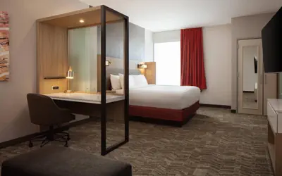 SpringHill Suites by Marriott Ames