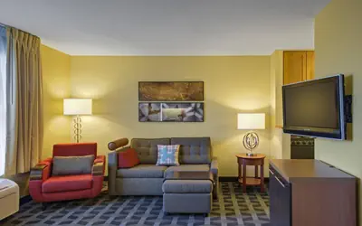 TownePlace Suites by Marriott Kansas City Overland Park