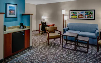 Courtyard by Marriott Riverfront New Bern