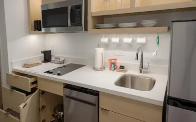 TownePlace Suites by Marriott Cincinnati Oakley