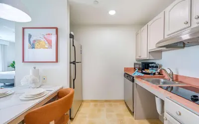 Homewood Suites by Hilton East Rutherford - Meadowlands, NJ