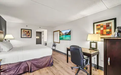 Radisson Hotel Schaumburg