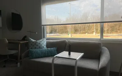 Element by Marriott Fort Smith