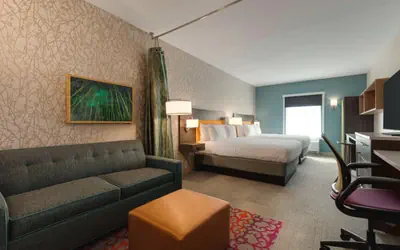 Home2 Suites By Hilton Dalton