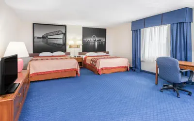 Super 8 by Wyndham O'Fallon