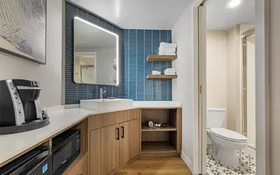 Best Western Potsdam University Park Inn