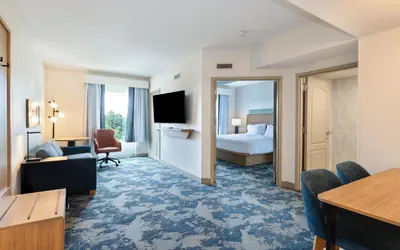 Hampton Inn Lawrenceville Duluth