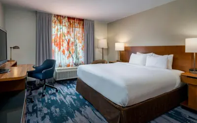 Fairfield Inn & Suites by Marriott Aiken