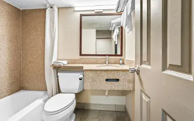 Red Carpet Inn and Suites