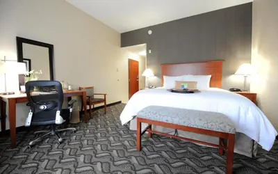 Hampton Inn & Suites Craig, CO