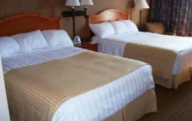 Ramada by Wyndham Watertown Thousand
