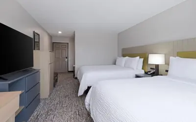 Garner Hotel Decatur - Forsyth by IHG