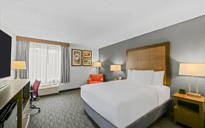 La Quinta by Wyndham Atlanta Douglasville