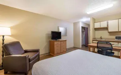 Studio 6 Suites Greenville, SC - Haywood Mall
