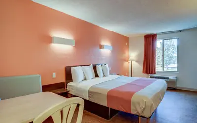 Motel 6-Greenwood Village, CO - Denver - South Tech Center