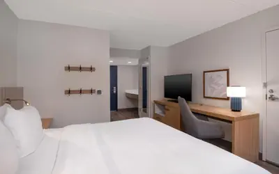 Spark by Hilton Fishkill