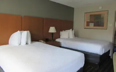 Clarion Inn Southern Pines - Pinehurst