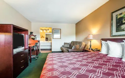 Econo Lodge Springfield I-44
