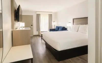 Baymont by Wyndham Fayetteville