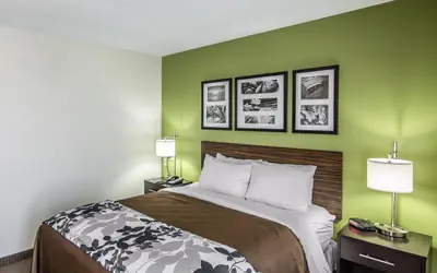 Sleep Inn South Joplin