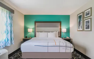 La Quinta by Wyndham Batavia
