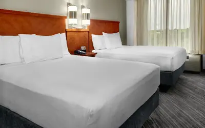Hyatt Place Atlanta / Alpharetta / Windward Parkway