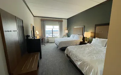Holiday Inn Hotel & Suites Chicago Northwest - Elgin by IHG