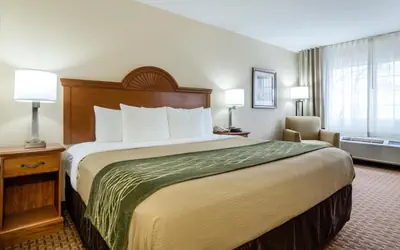 Super 8 by Wyndham Great Bend
