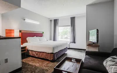 Country Inn & Suites by Radisson, Savannah Southside