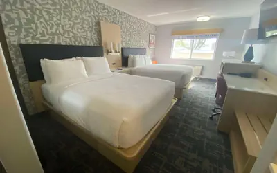 Best Western Montrose Inn