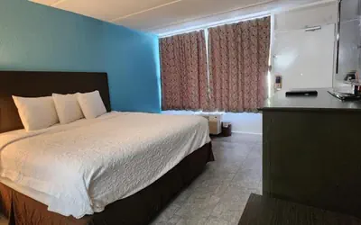 Travelodge by Wyndham Kingsland GA