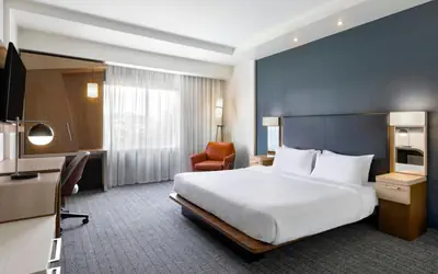 Courtyard by Marriott St. Louis St. Peters