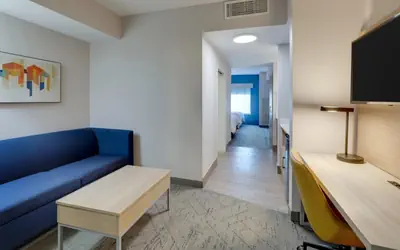 Holiday Inn Express & Suites Orangeburg by IHG