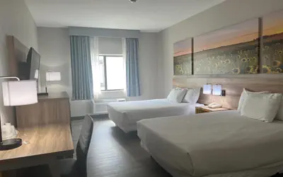 Days Inn by Wyndham Coffeyville, Kansas