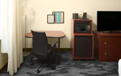 Fairfield Inn by Marriott Lumberton