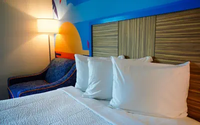 Castaway Bay by Cedar Point Resorts