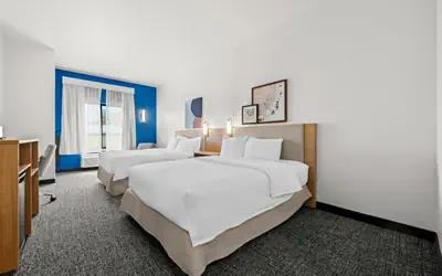 Spark by Hilton Pelham Birmingham I 65