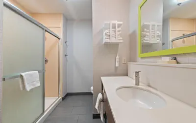 Hampton Inn La Junta