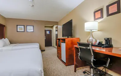 Comfort Inn Ottawa Kansas