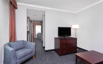 Wingate by Wyndham Athens GA