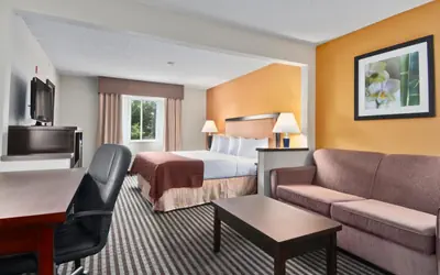 Baymont by Wyndham Dallas/ Love Field