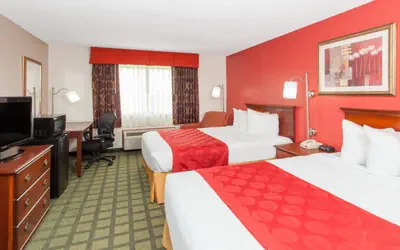 Baymont by Wyndham Decatur IL North