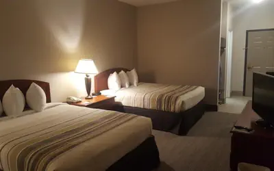 Country Inn & Suites by Radisson, Bryant Little Rock , AR