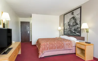 Super 8 by Wyndham Grand Junction Colorado