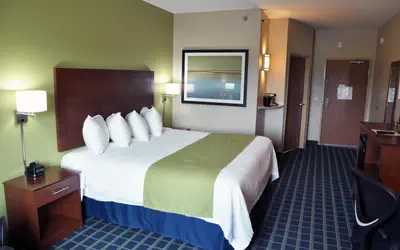 Brookstone Lodge & Suites