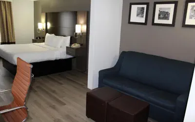 Comfort Suites Miamisburg - Dayton South
